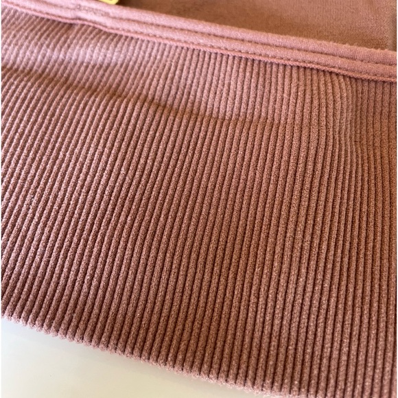 Abercrombie Intimates Bundle of 3 soft bralettes - Picture 9 of 10